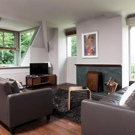 Harrison Stickle Holiday home Bowness-on-Windermere