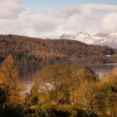 Holiday home Harrison Stickle *