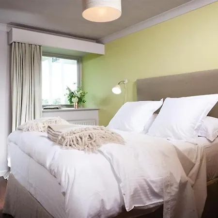 Harrison Stickle Holiday home