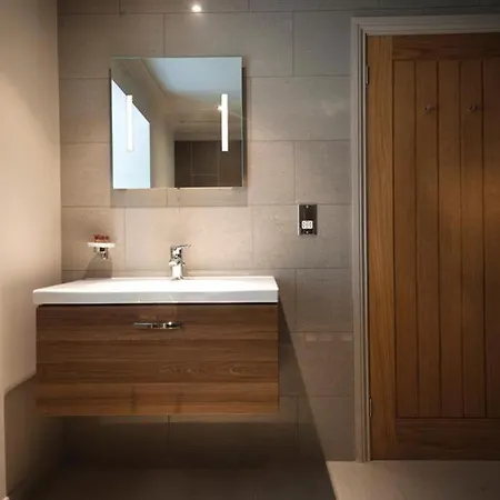 Holiday home Harrison Stickle *