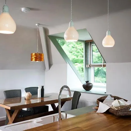 Harrison Stickle Σπίτι διακοπών