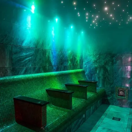 Harrison Stickle Σπίτι διακοπών *