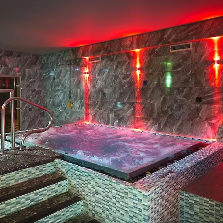 Harrison Stickle Σπίτι διακοπών